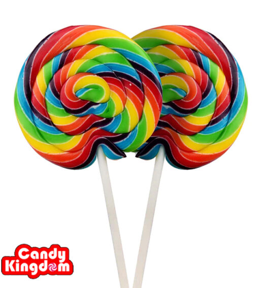 Fruitilicious Lollipop