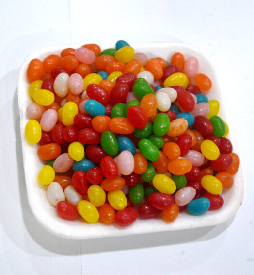 Jelly Beans