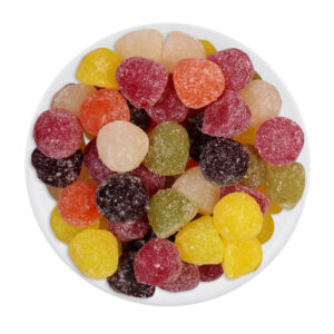 Sugar Tears (Drops)