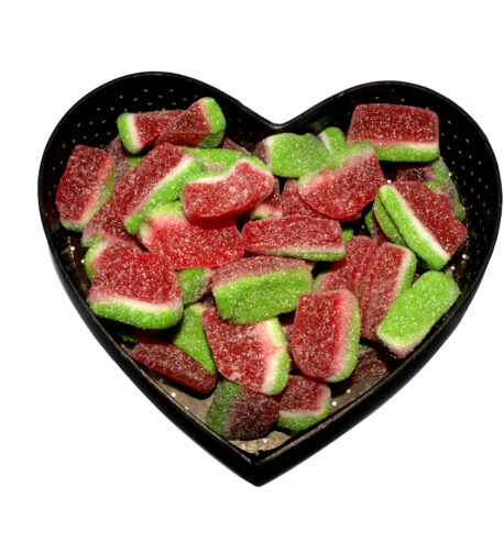 Watermelon Slice